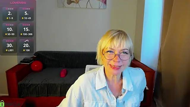 Snapshot of Ann_Annise chatting on 12, 6, 2026 Ann Annise online show from 12, 6, 2026