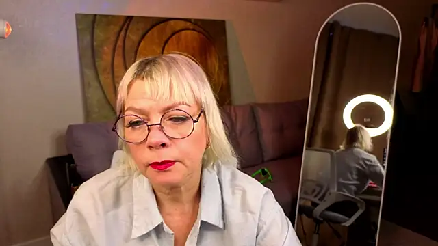 Ann Annise online show from 7, 3, 2026