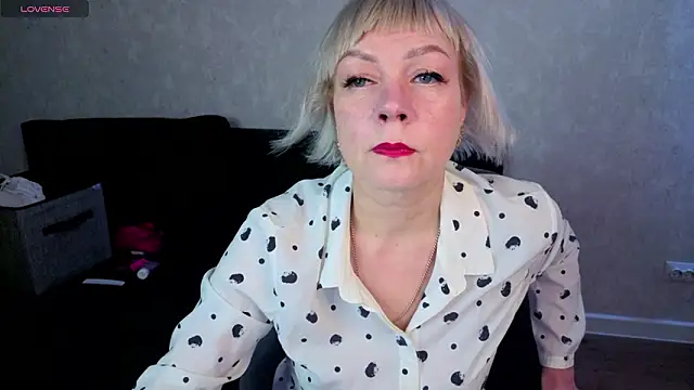 Ann Annise online show from 11, 3, 2026