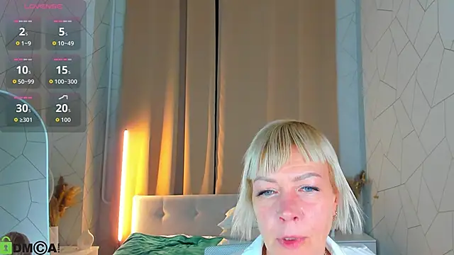 Snapshot of Ann_Annise chatting on 22, 6, 2026 Ann Annise online show from 22, 6, 2026