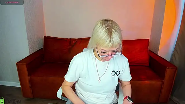 Ann Annise online show from 5, 4, 2026