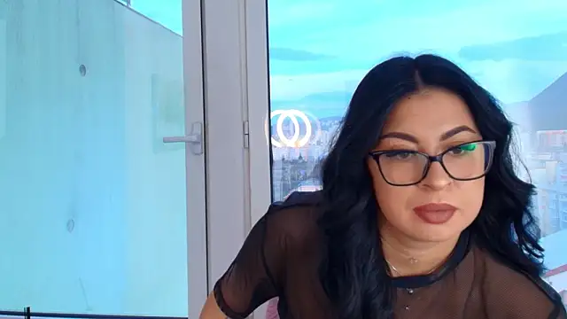 MissyScarlet online show from 27, 3, 2026