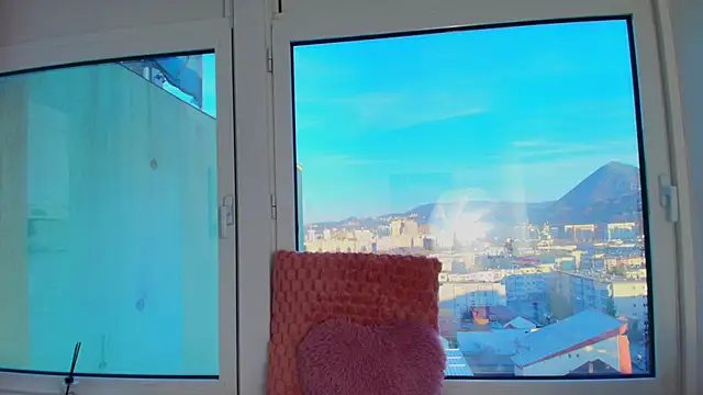 MissyScarlet online show from 13, 3, 2026