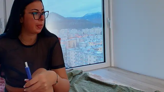 MissyScarlet online show from 24, 2, 2026