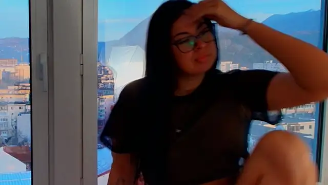 MissyScarlet online show from 2, 3, 2026