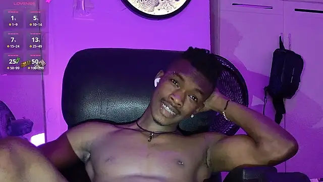 ReyKen- online show from 19, 2, 2026