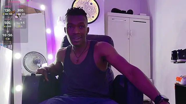 ReyKen- online show from 14, 2, 2026