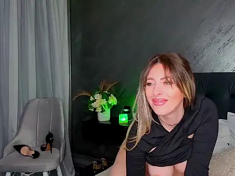 ScarletSwett online show from 2, 5, 2026