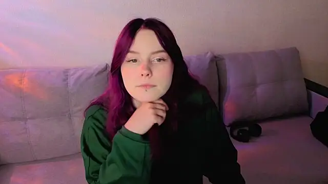 Julia Anis online show from 1, 4, 2026