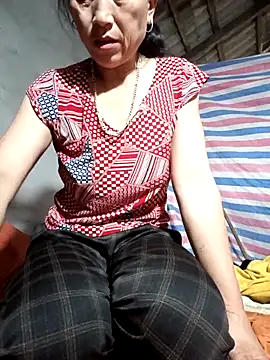 Ami-su online show from 6, 5, 2026