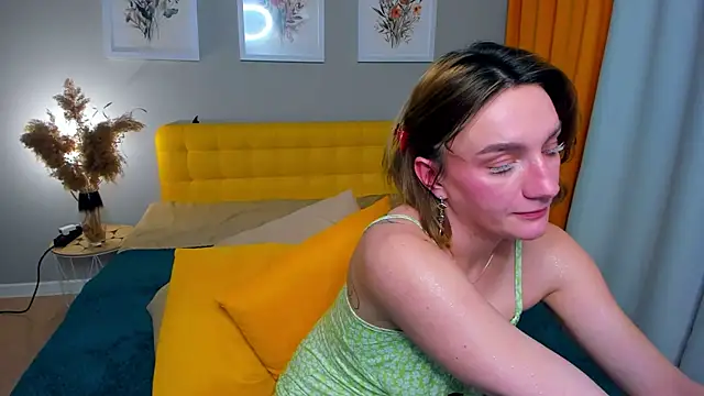 Snapshot of PollyRoseX chatting on 21, 2, 2026 PollyRoseX online show from 21, 2, 2026