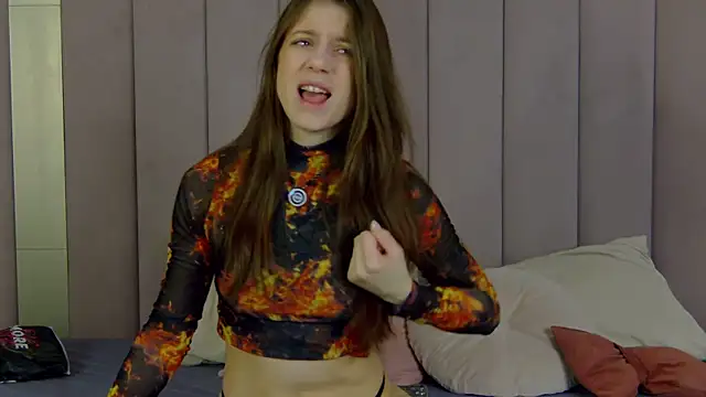 EileenElfie online show from 4, 3, 2026