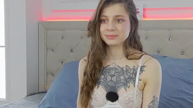 EileenElfie online show from 9, 4, 2026