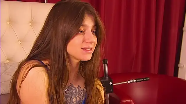 EileenElfie online show from 2, 2, 2026