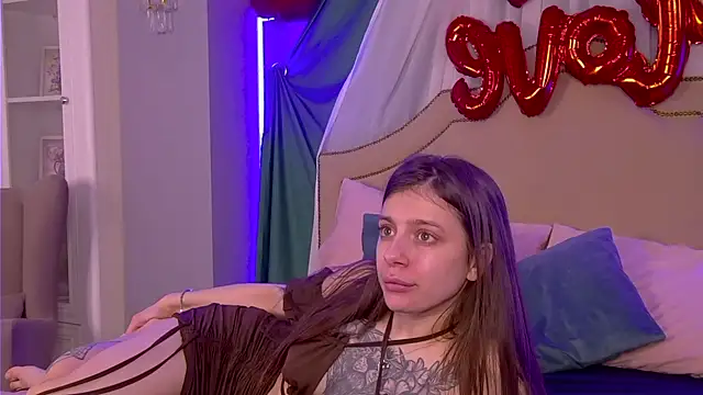 EileenElfie online show from 12, 2, 2026