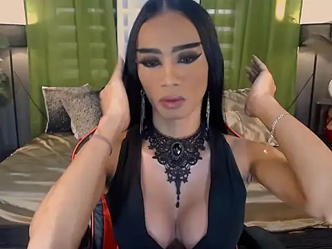 VeshtidaTS online show from 24, 2, 2026