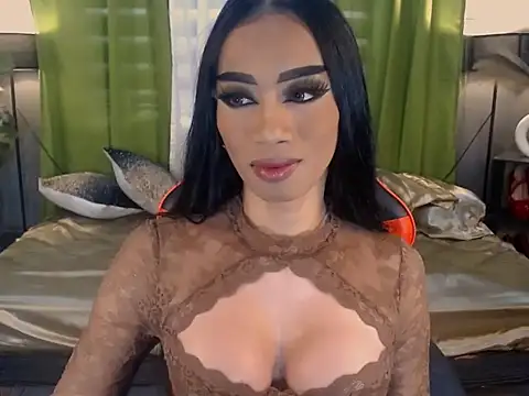 VeshtidaTS online show from 1, 3, 2026