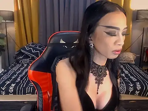 VeshtidaTS online show from 11, 3, 2026