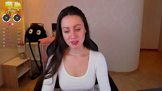 Eva deep online show from 20, 2, 2026