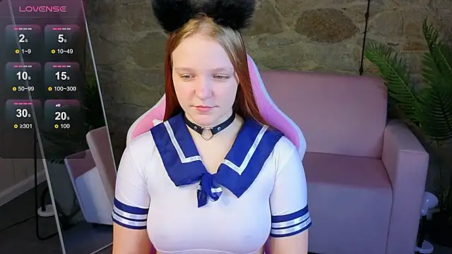 Snapshot of Candy_Lir chatting on 1, 2, 2026 Candy Lir online show from 1, 2, 2026