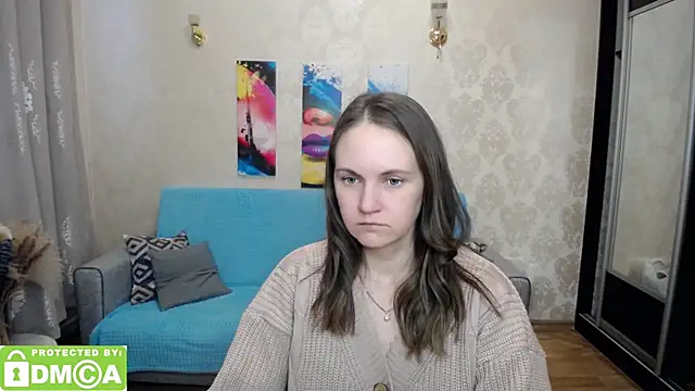 Senora Pepper online show from 9, 3, 2026