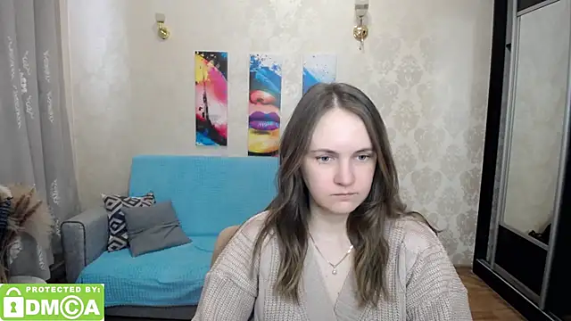 Senora Pepper online show from 8, 3, 2026