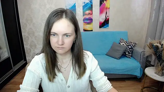 Senora Pepper online show from 28, 3, 2026