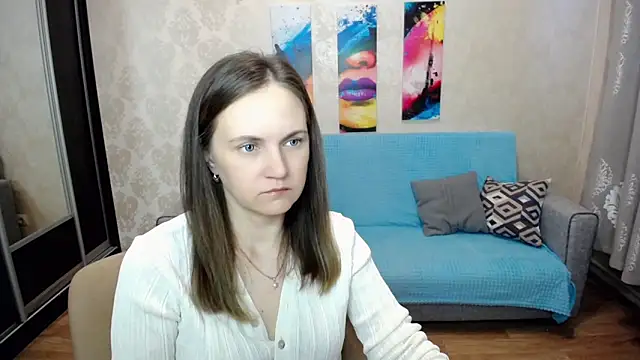 Senora Pepper online show from 19, 3, 2026