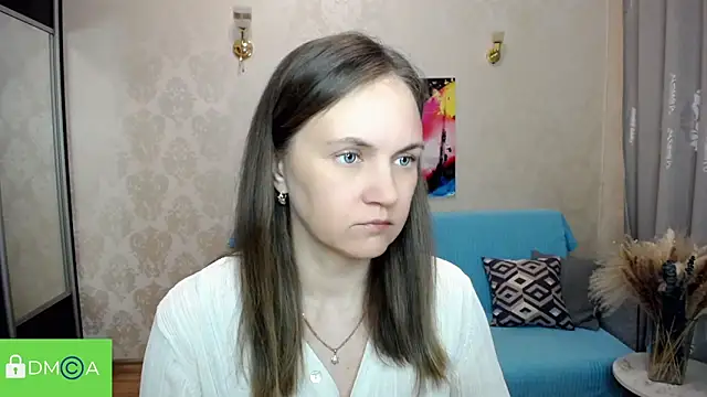 Senora Pepper online show from 20, 4, 2026