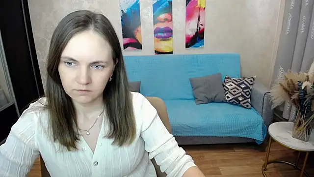 Senora Pepper online show from 23, 3, 2026