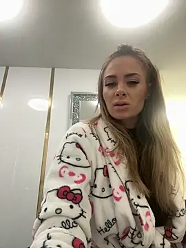 Snapshot of AmeelliaRose chatting on 22, 2, 2026 AmeelliaRose online show from 22, 2, 2026