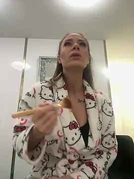 Snapshot of AmeelliaRose chatting on 24, 2, 2026 AmeelliaRose online show from 24, 2, 2026