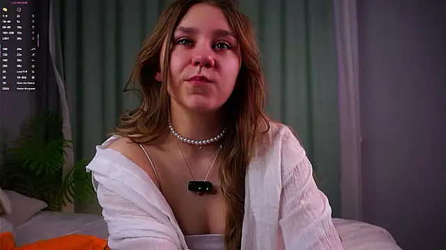 Snapshot of ShantellAngulo chatting on 21, 2, 2026 ShantellAngulo online show from 21, 2, 2026