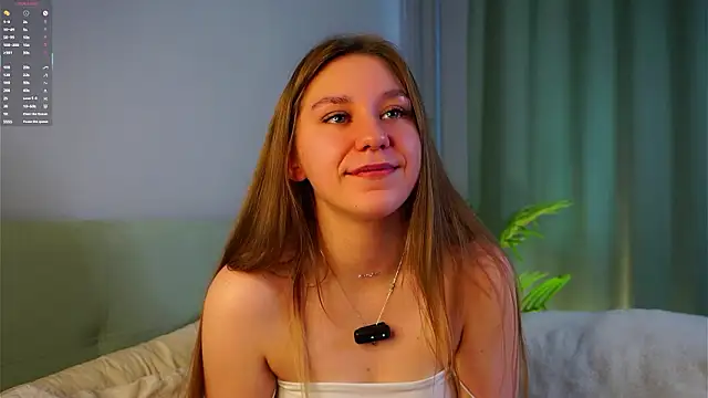 Snapshot of ShantellAngulo chatting on 2, 3, 2026 ShantellAngulo online show from 2, 3, 2026