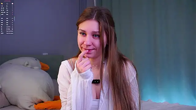 ShantellAngulo online show from 11, 3, 2026