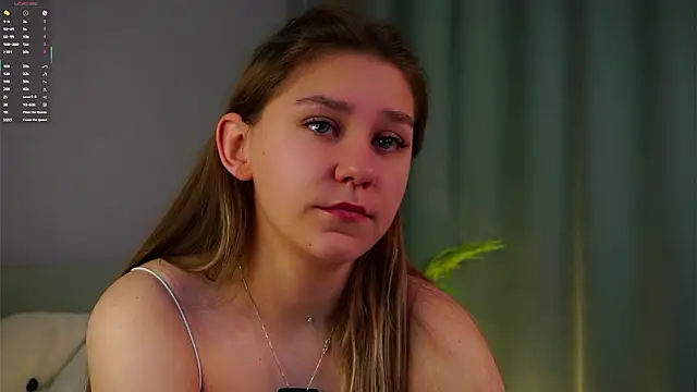 Snapshot of ShantellAngulo chatting on 2, 3, 2026 ShantellAngulo online show from 2, 3, 2026