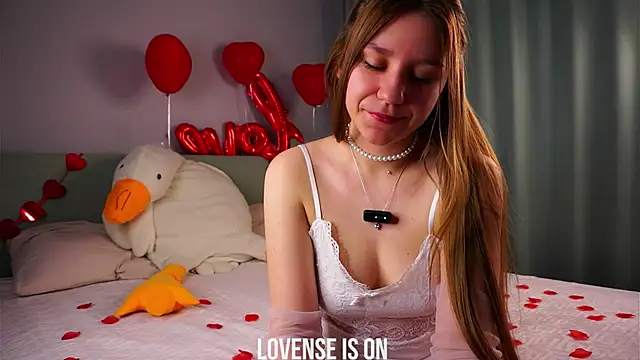 Snapshot of ShantellAngulo chatting on 14, 2, 2026 ShantellAngulo online show from 14, 2, 2026