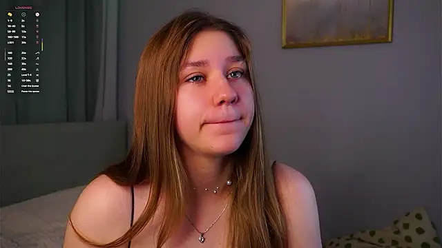 ShantellAngulo online show from 28, 3, 2026