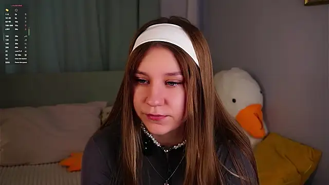 ShantellAngulo online show from 3, 4, 2026