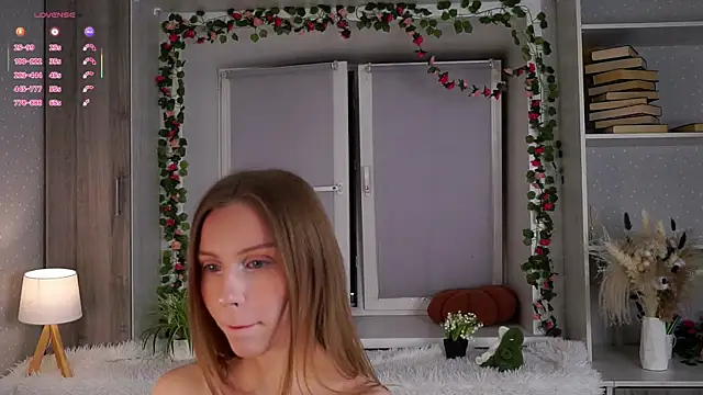 BlondellBolio online show from 30, 3, 2026