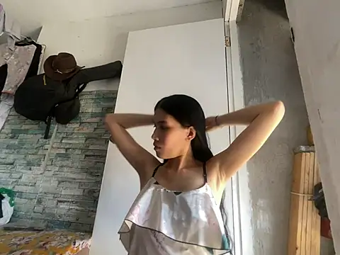 Snapshot of Sweetiebabe25 chatting on 16, 6, 2026 Sweetiebabe25 online show from 16, 6, 2026