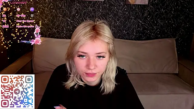 Kate Krose online show from 21, 5, 2026