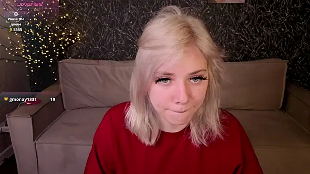Kate Krose online show from 3, 6, 2026