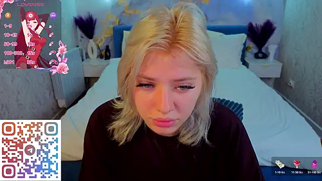 Kate Krose online show from 15, 5, 2026