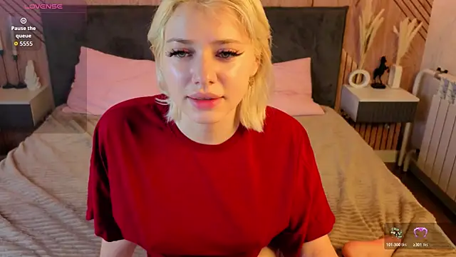Kate Krose online show from 9, 7, 2026