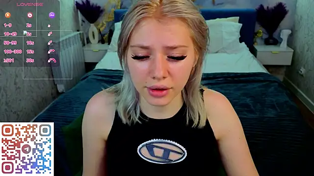Kate Krose online show from 28, 4, 2026