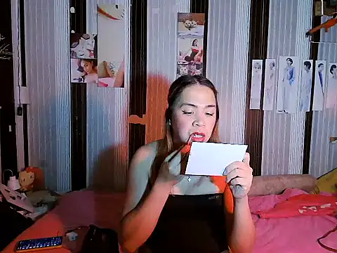 MistressMiyaki online show from 16, 3, 2026