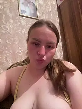 Nastia148 online show from 24, 6, 2026