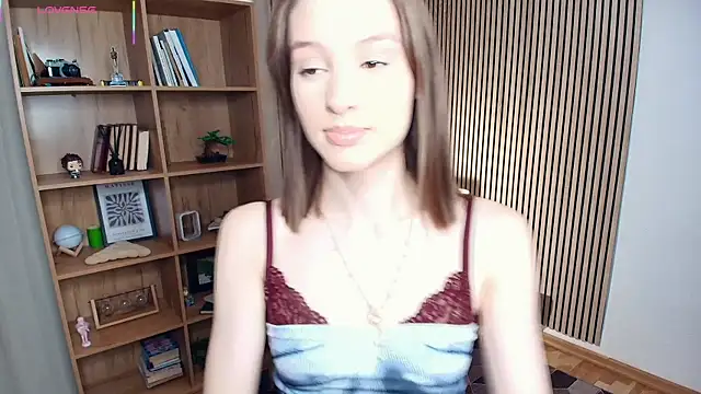 LianneBynon online show from 16, 7, 2026