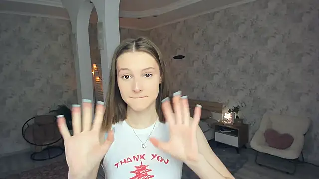 LianneBynon online show from 29, 5, 2026